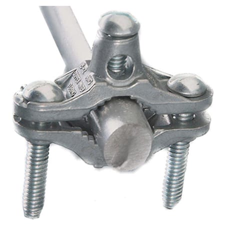 Grillgear 2303 0.5-1 in. Ground Clamp GR697487